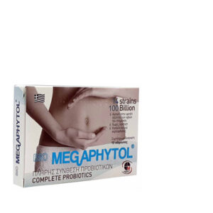 MEGAPHYTOL-PROBIOTICS