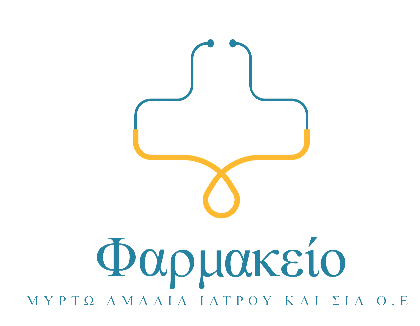 logo pharmacy