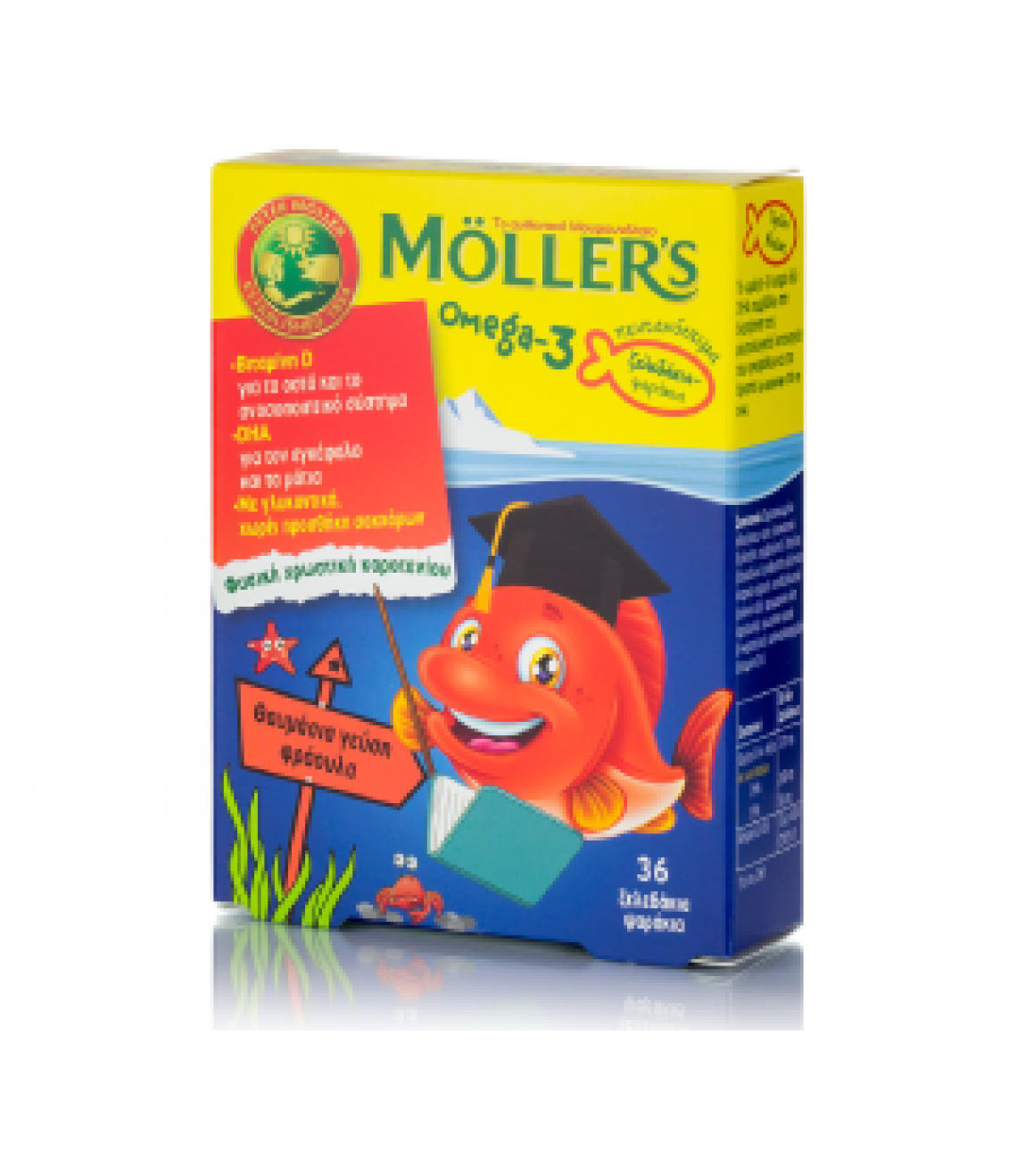 mollers-kids